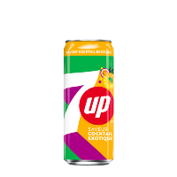 7UP can exotique thumbnails