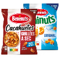 Benenuts aperitif product 1