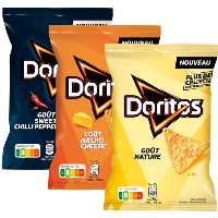 Doritos products 1